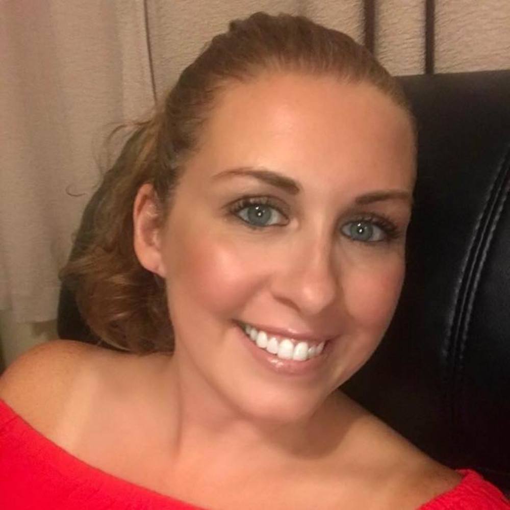 Meet your Posher, Bernadette